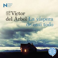 la víspera de casi todo-victor del arbol-9788423365890