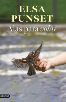 alas para volar (edición especial firmada) (ebook)-elsa punset-9788423369690
