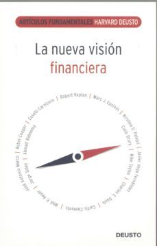la nueva vision financiera (articulos fundamentales harvard-deust o)-9788423425990