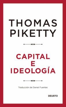 capital e ideología-thomas piketty-9788423431090