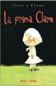 la prima clara-9788423672790
