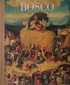 bosco-antoni obra colectiva gonzalez-9788423793990