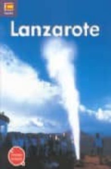 lanzarote-bartolome egea-9788424135690