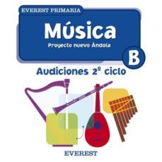 musica aud.2.cic.(andola)cd-9788424174590
