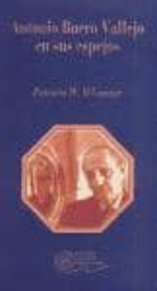 antonio buero vallejo en sus espejos-patricia w. o connor-9788424507190