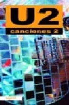 canciones ii (u-2)-9788424509590
