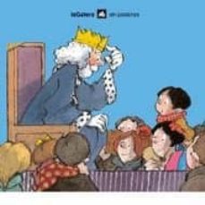 la magia del rey blanco-xavier blanch i gisbert-9788424609290