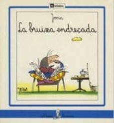 la bruixa endreçada-9788424622190
