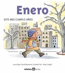 enero-laura espot-david montserrat-9788424623890