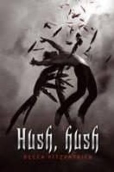hush hush-9788424633790