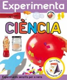 experimenta ciencia-9788424637590