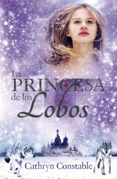 la princesa de los lobos (ebook)-cathryn constable-9788424650490