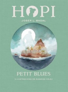 hopi 11: petit blues-9788424662790