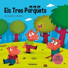 els tres porquets-9788424669690