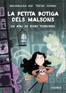 -magdalena hai-9788424671990