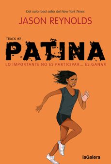 patina-jason reynolds-9788424676490