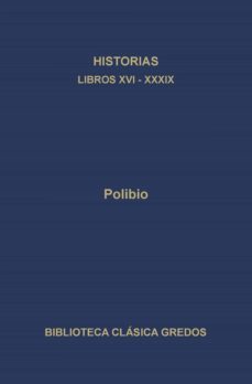historias. libros xvi-xxxix (ebook)-9788424930790