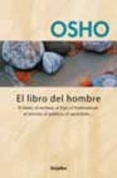 el libro del hombre: el adan, el esclavo, el hijo, el homosexual, el marido, el politico, el sacerdote-9788425338090