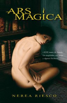 ars magica-9788425341090