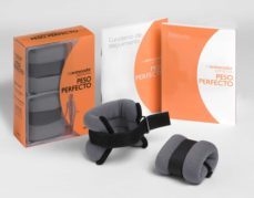mi entrenador personal: peso perfecto-9788425350290