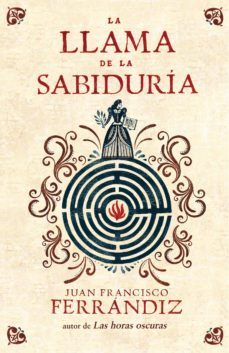 la llama de la sabiduria (ebook)-9788425353390