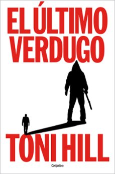 el ultimo verdugo-9788425364990