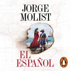 el español (audiolibro)-jorge molist-9788425370090