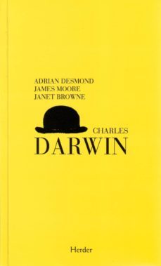 charles darwin-9788425425790