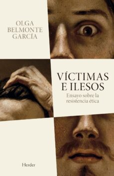 victimas e ilesos (ebook)-olga belmonte garcia-9788425447990