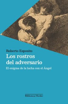 los rostros del adversario (ebook)-roberto esposito-9788425452390