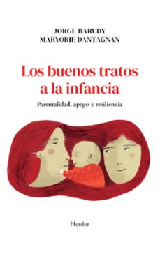 los buenos tratos a la infancia-jorge barudy-9788425453090