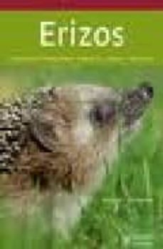 erizos-michael lohmann-9788425518690
