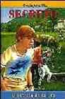 el secreto de la isla (6ª ed.)-enid blyton-9788426109590