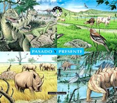 pasado y presente-francesco milo-9788426136190