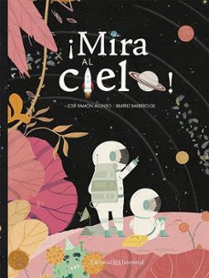 ¡mira al cielo!-9788426145390