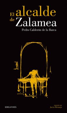 el alcalde de zalamea-9788426352590