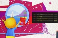 palabras viajeras 5 años-9788426368690
