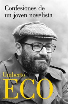 confesiones de un joven novelista-umberto eco-9788426407290