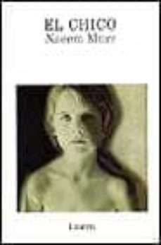 el chico-naeem murr-9788426412690