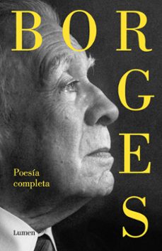 poesia completa-jorge luis borges-9788426420190