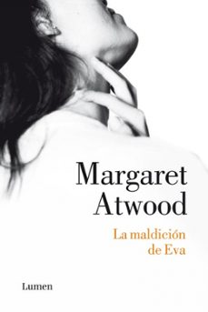 la maldición de eva-margaret atwood-9788426421890