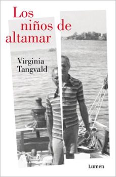 los niños de altamar (ebook)-virginia tangvald-9788426431790