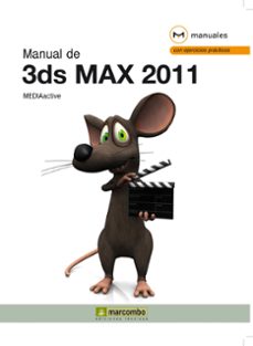 manual de 3ds max 2011-9788426717290