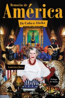 memorias de america: de cuba a alaska-america jova-9788427043190