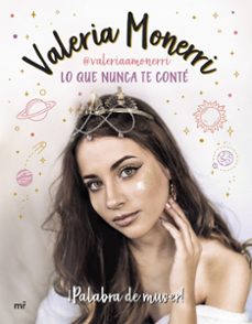 lo que nunca te conte (ebook)-valeria monerri-9788427045934