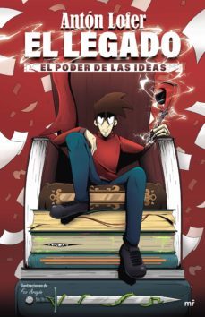 el legado (ebook)-9788427049390