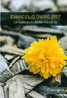 evangelio diario 2017-9788427138490