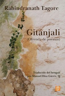 gitánjali (ofrenda de poemas)-rabindranath tagore-9788427152090