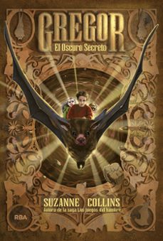 gregor 4-suzanne collins-9788427202290