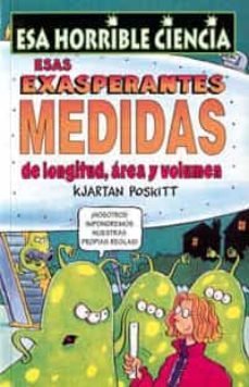 esas exasperantes medidas-9788427220690